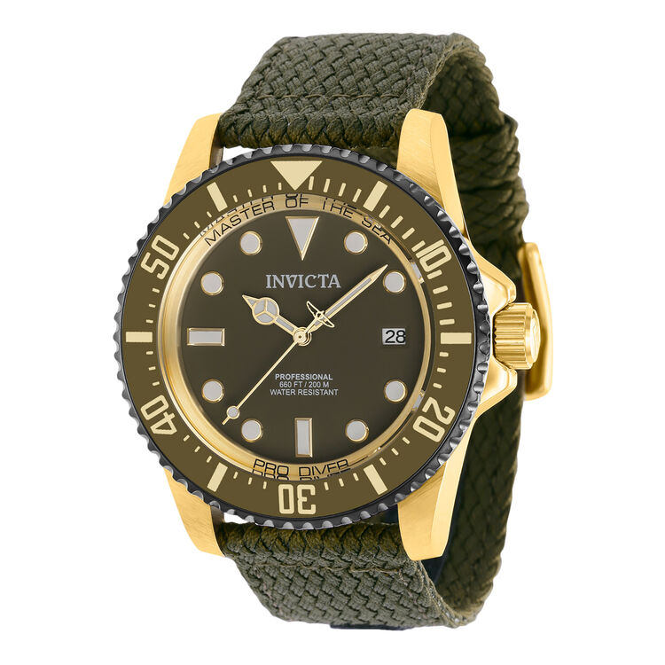 Invicta X093 38240 Green