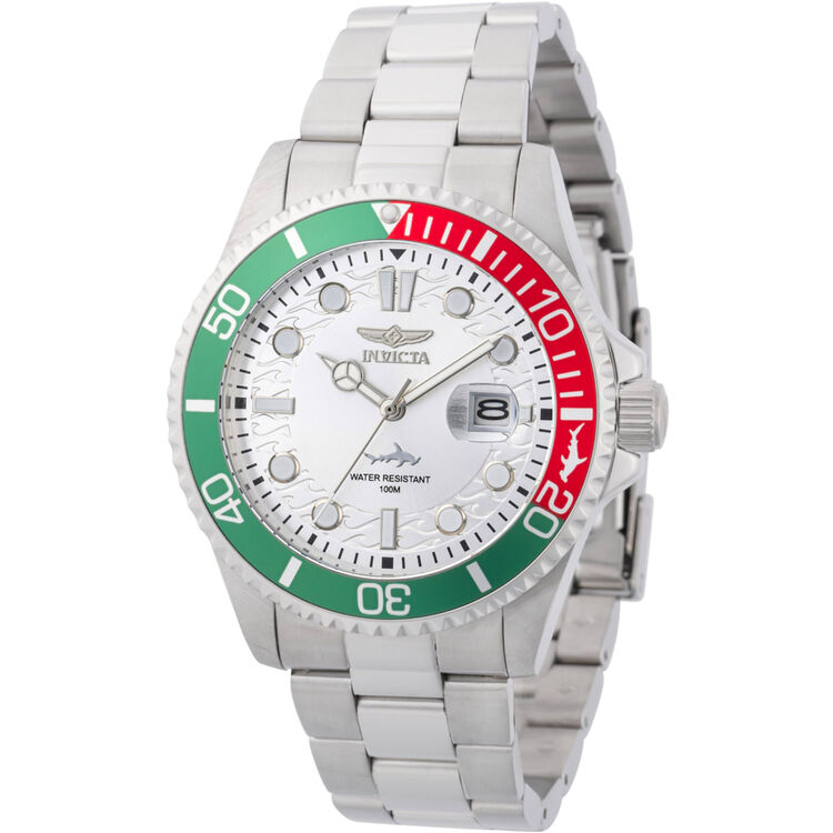 Invicta X093 44714 Grey