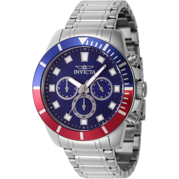 Invicta X093 46041 Grey