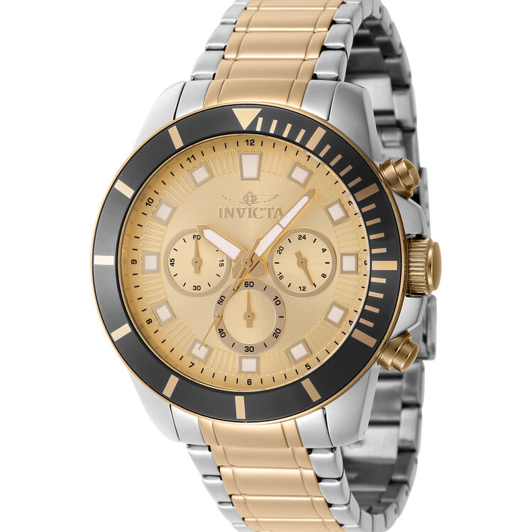 Invicta X093 46049 Grey