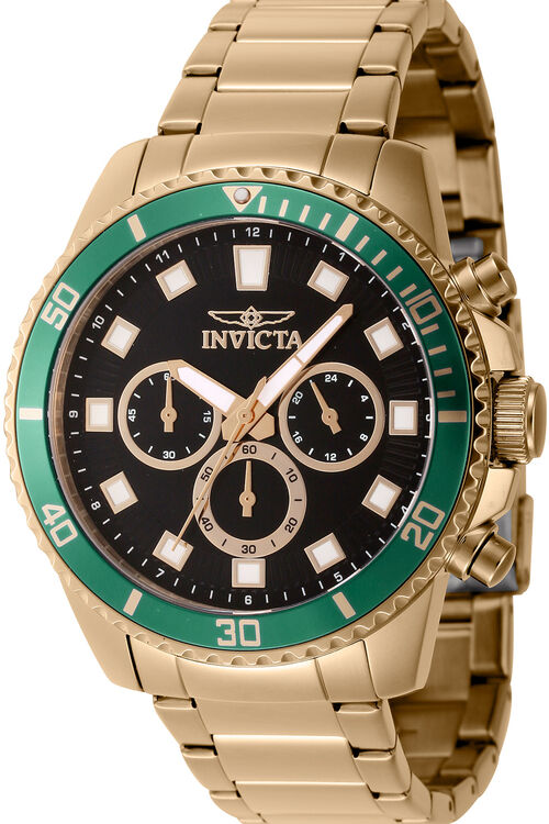 Invicta X093 46055 Yellow