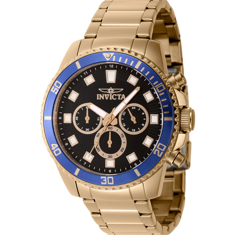 Invicta X093 46056 Yellow