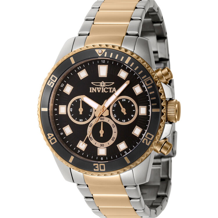 Invicta X093 46058 Yellow