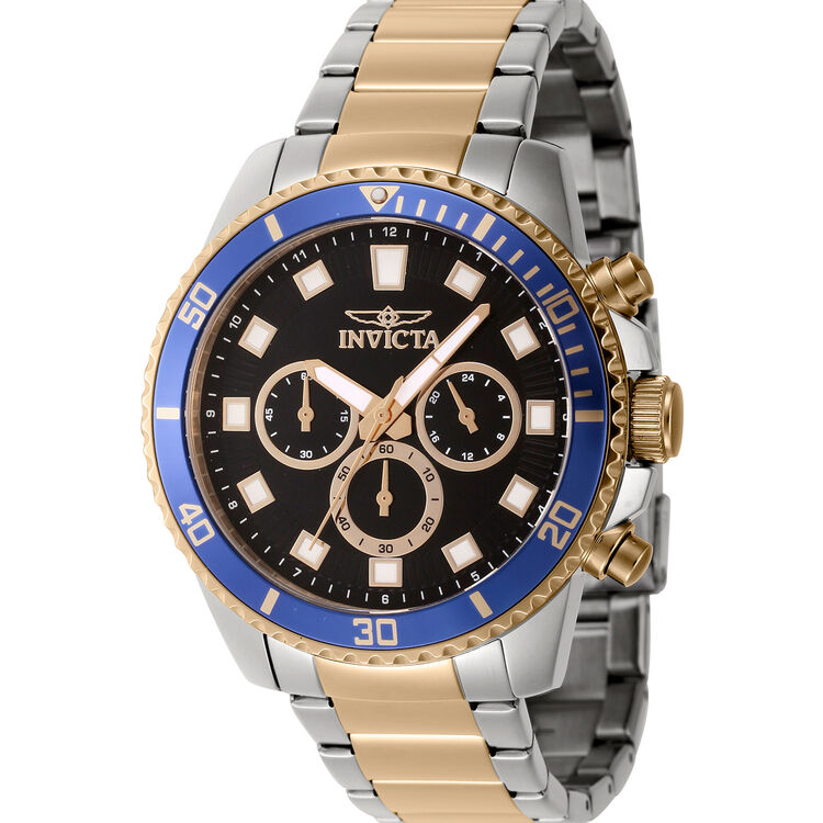 Invicta X093 46059 Yellow