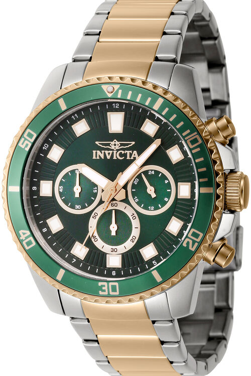 Invicta X093 46060 Yellow