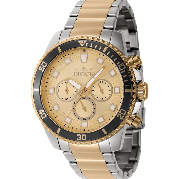 Invicta X093 46061 Yellow