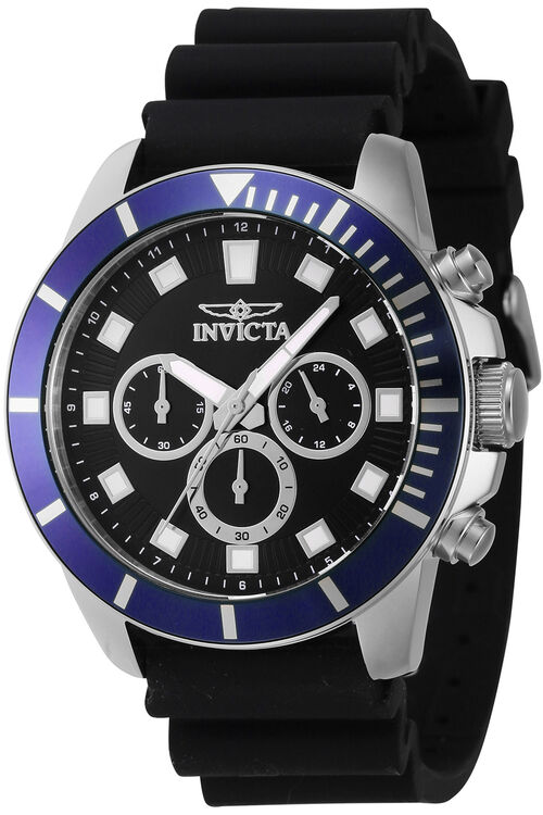 Invicta X093 46079 White