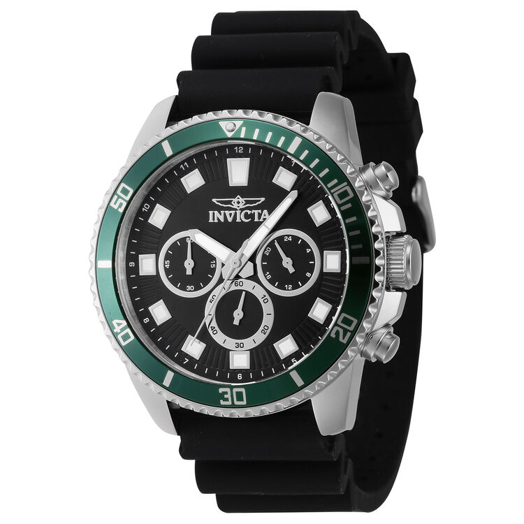 Invicta X093 46086 White