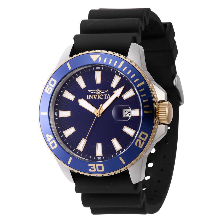 Invicta X093 46092 White