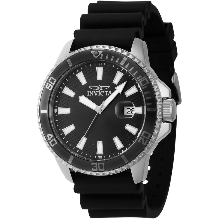 Invicta X093 46095 White