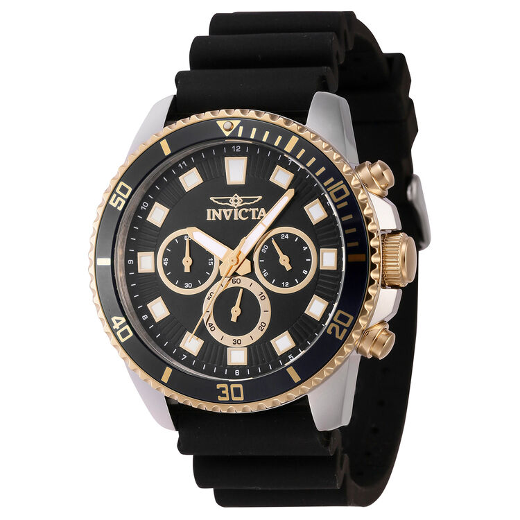Invicta X093 46120 White