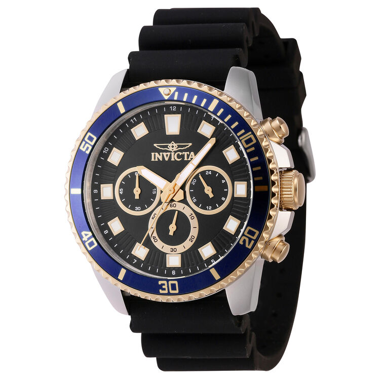 Invicta X093 46121 White