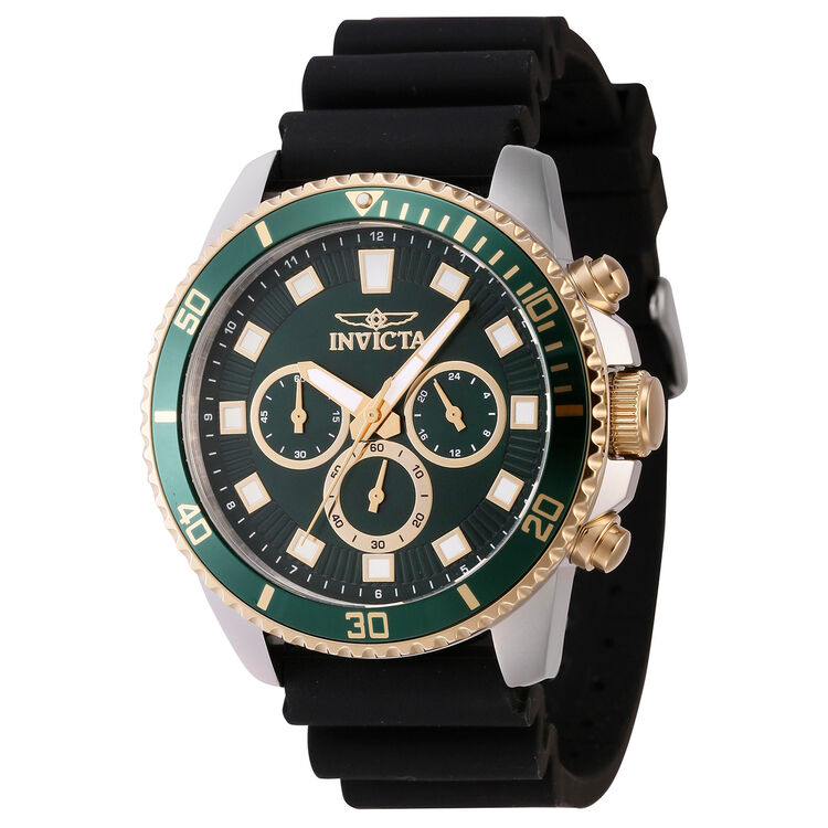 Invicta X093 46127 White