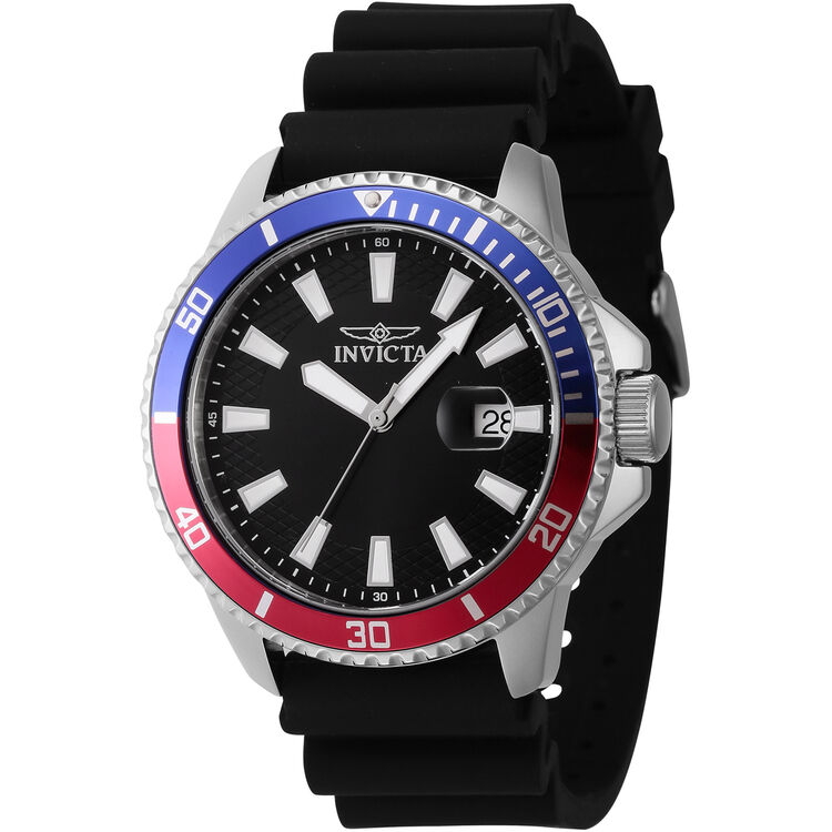 Invicta X093 46131 White