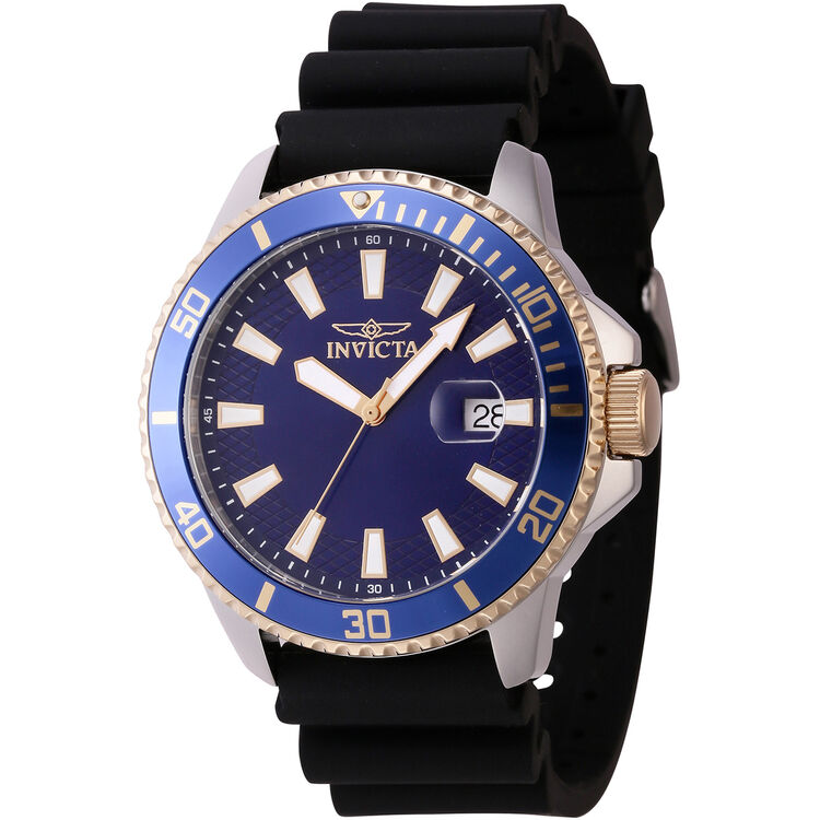 Invicta X093 46133 White