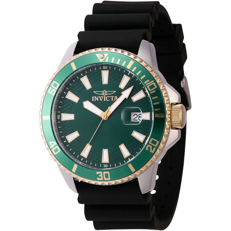 Invicta X093 46134 White