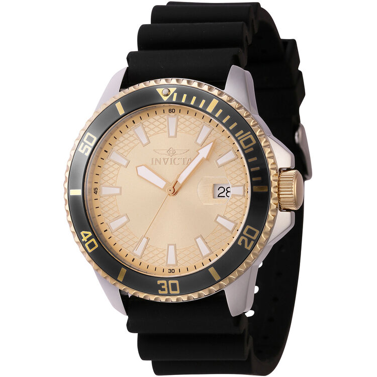 Invicta X093 46135 White