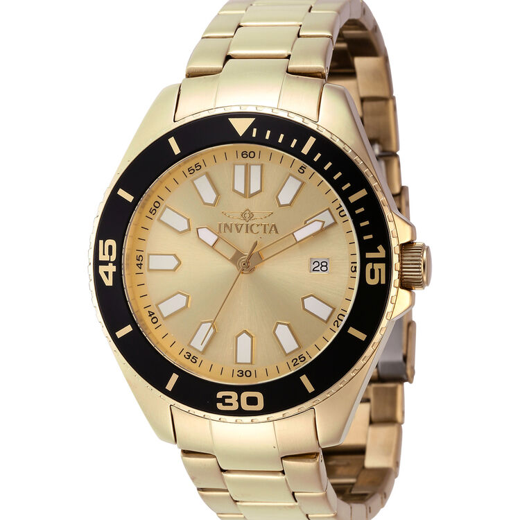 Invicta X093 46317 Yellow