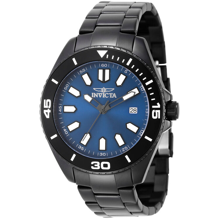 Invicta X093 46320 White