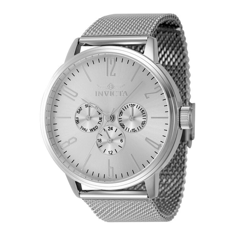 Invicta X093 47118 Grey