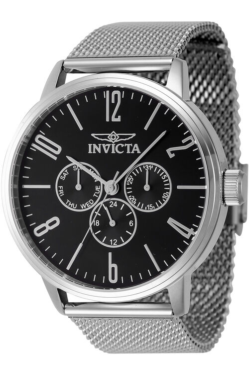Invicta X093 47119 Grey