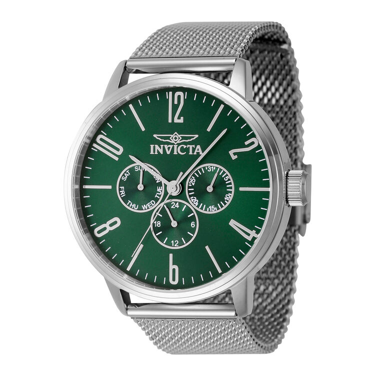 Invicta X093 47120 Grey