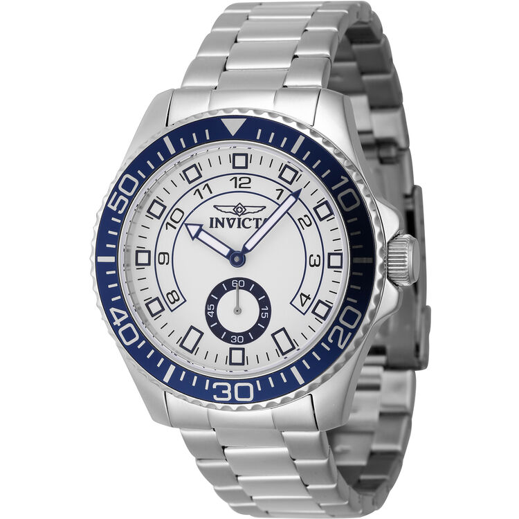 Invicta X093 47124 Grey
