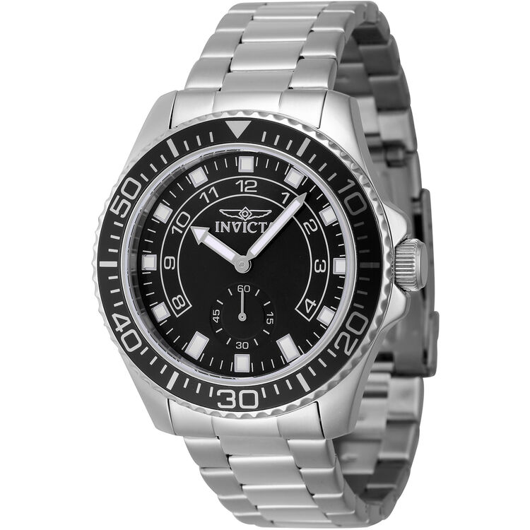 Invicta X093 47125 Grey