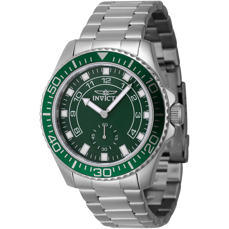 Invicta X093 47126 Grey