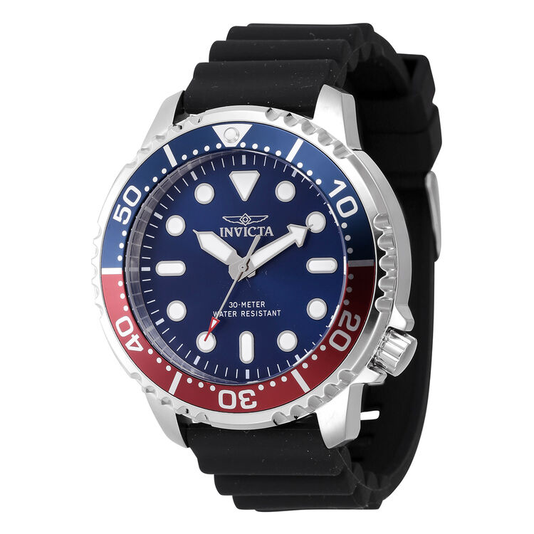 Invicta X093 47222 White