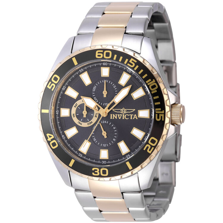 Invicta X093 47557 Yellow