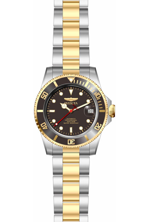 Invicta X093 47641 Grey