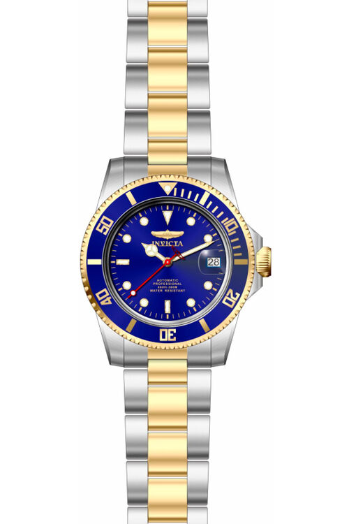 Invicta X093 47642 Grey