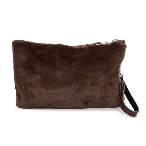 Obag X073 ACCEP001-FAS65 703 Brown