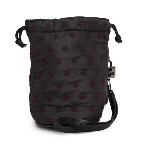 Obag X073 ACCEP009-TESC1 018 Red