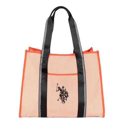 U.S. Polo Assn X073 BEUCV6023WUA301-A301 Orange