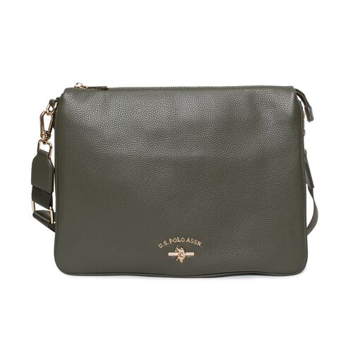 U.S. Polo Assn X073 BEUSS5487WVP700-P700 Green