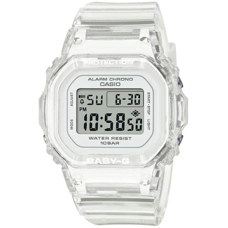 Casio X093 BGD-565US-7ER