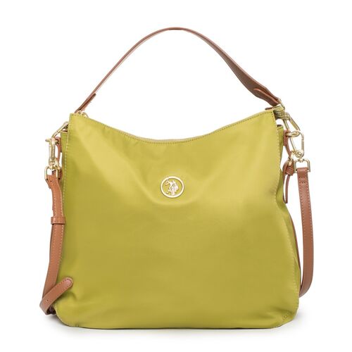 U.S. Polo Assn X073 BIUHU6051WIPG07-PG07 Green