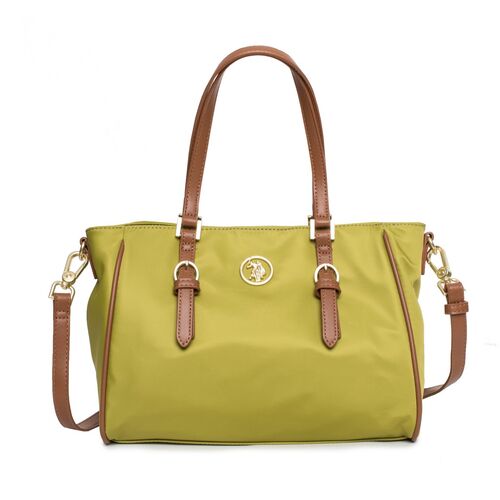 U.S. Polo Assn X073 BIUHU6060WIPG07-PG07 Green