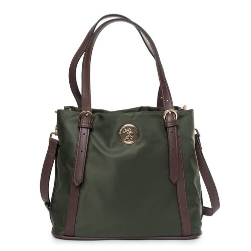 U.S. Polo Assn X073 BIUHU6200WIP700-P700 Green