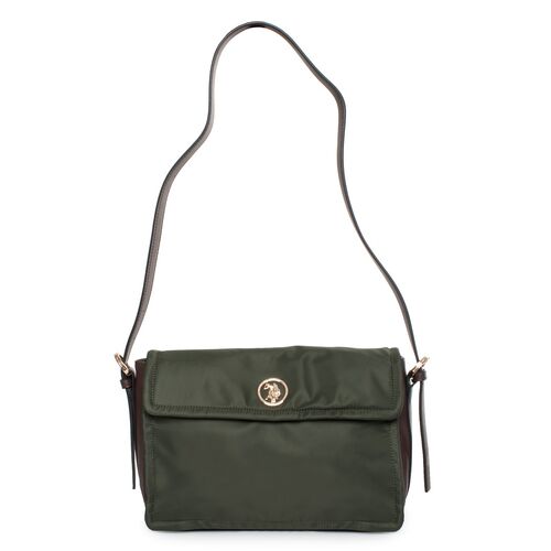 U.S. Polo Assn X073 BIUHU6201WIP700-P700 Green