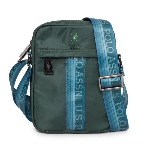 U.S. Polo Assn X073 BIUPJ6145MIP700-P700 Green