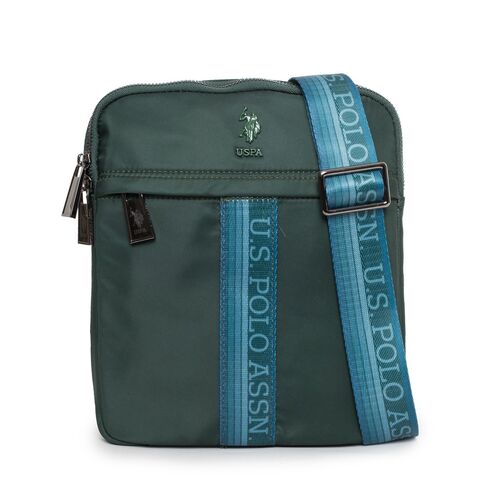 U.S. Polo Assn X073 BIUPJ6147MIP700-P700 Green