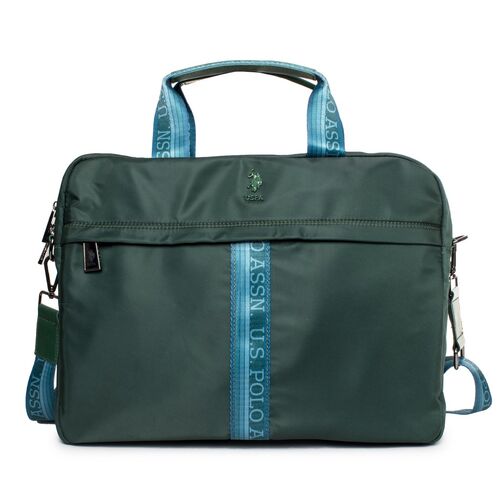 U.S. Polo Assn X073 BIUPJ6150MIP700-P700 Green
