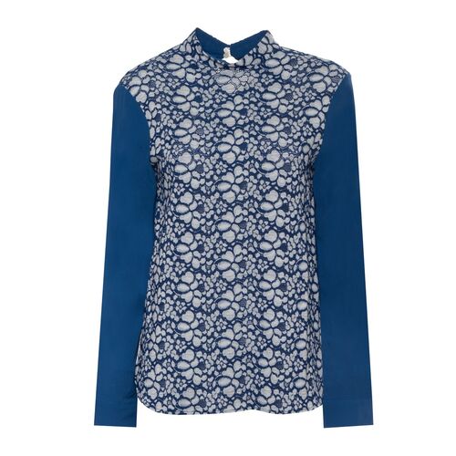 Harmont&Blaine X073 CMAD09-052831 831 Blue