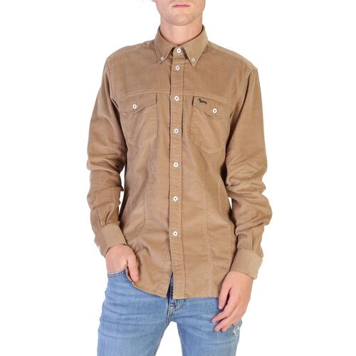 Harmont&Blaine X073 CNCO04-010690M 206 Brown