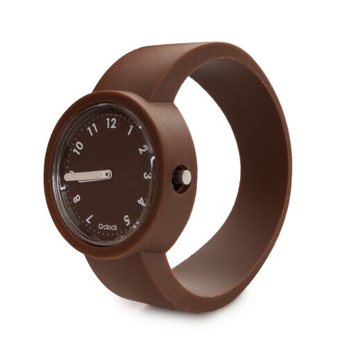Obag X073 COMP21CL-MIS0162 93X Brown