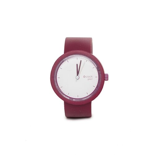Obag X073 COMP22CL-MIS0203 25Y Violet