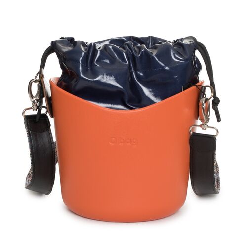 Obag X073 COMP24ST-MIS03 7111Y Orange
